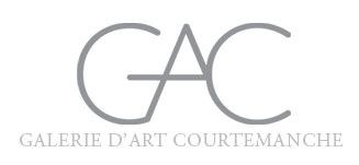 logo Galerie d Art Courtemanche
